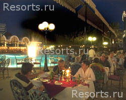 Oasis Hotel 16